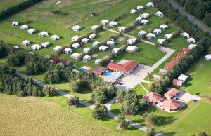holme aa camping, autocamperplads