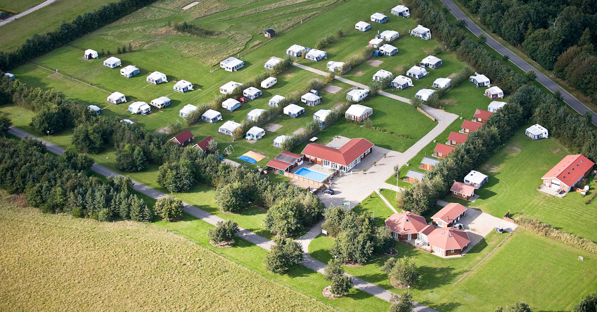 holme aa camping, autocamperplads