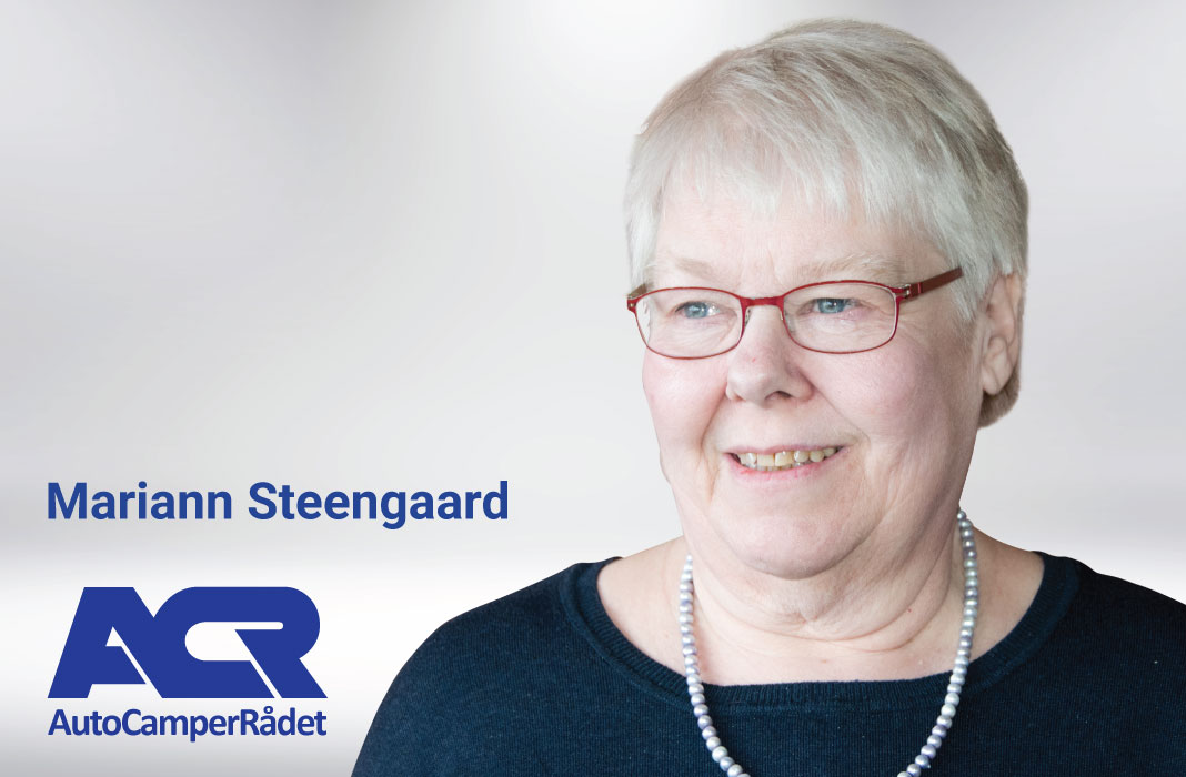 Mariann Steengaard