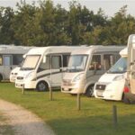 Camper-venner – mange autocampere