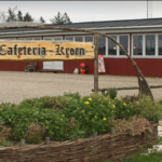 Cafeteria Kroen